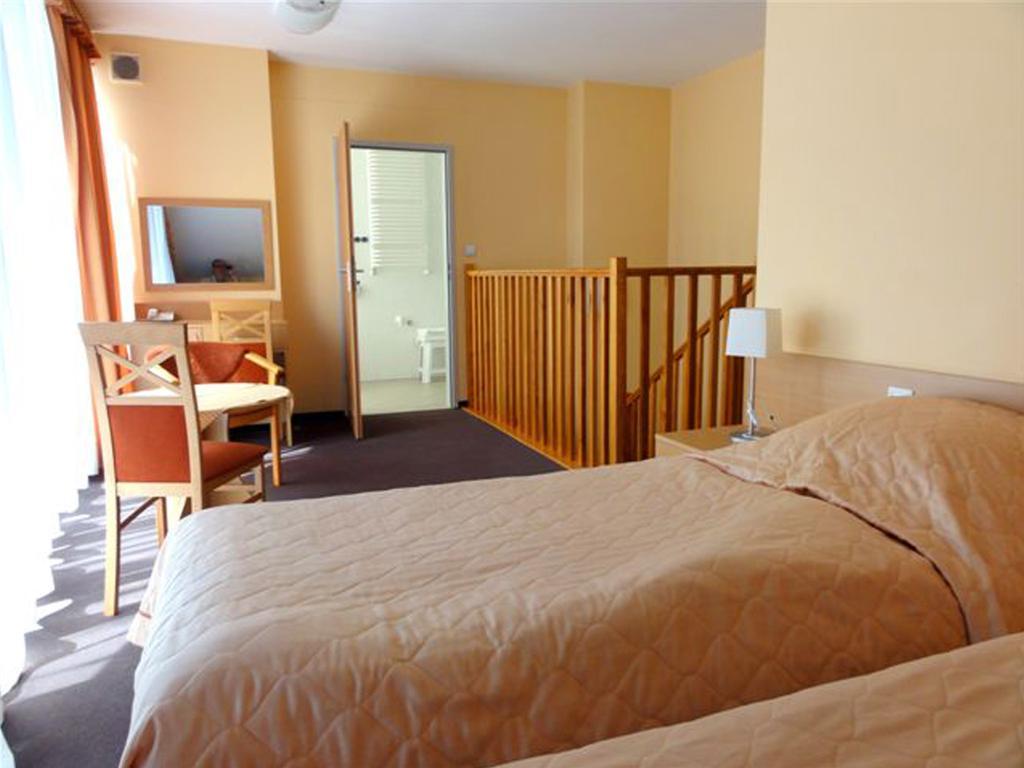 Apartamenty Jesienna Rezydencja Nałęczów Kültér fotó