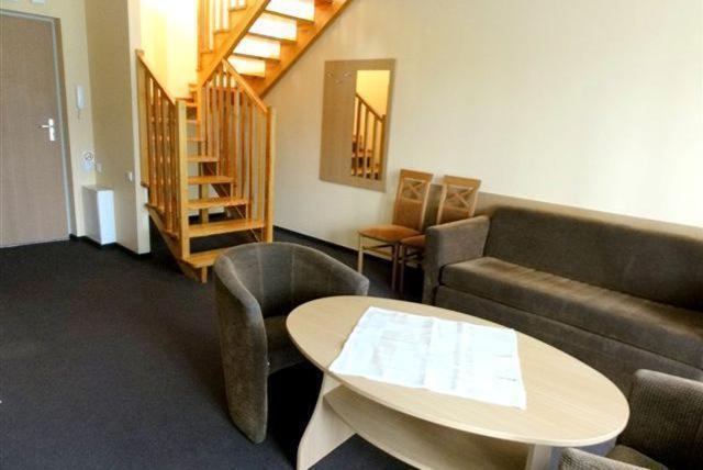 Apartamenty Jesienna Rezydencja Nałęczów Kültér fotó